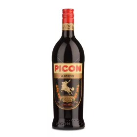 Picon Amer (1L 21%)