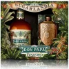Don Papa Baroko Rum + Flaska 0,7L