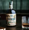 Don Papa Baroko Rum + Flaska 0,7L