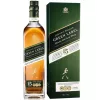 Johnnie Walker Green Label Whisky 0,7L