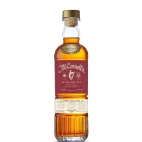 McConnells Whisky Sherry Cask Finish Irish 0,7L