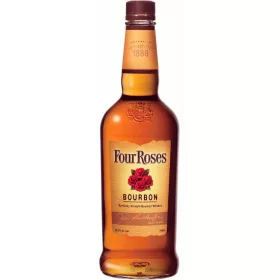 Four Roses Whiskey 0,7L - Whisky