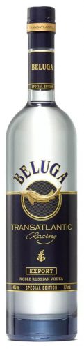 Beluga Transatlantic Racing Vodka (40% 0,7L)