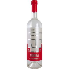Rammstein Vodka (0,7L 40%)