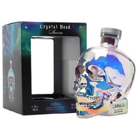 Crystal Head Aurora Vodka (40% 0,7L)
