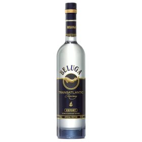 Beluga Transatlantic Racing Vodka (40% 1L)