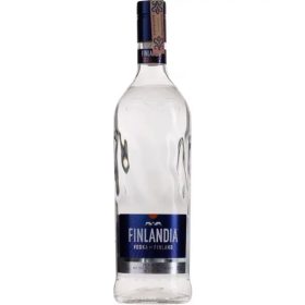 Finlandia Vodka (40% 1L)