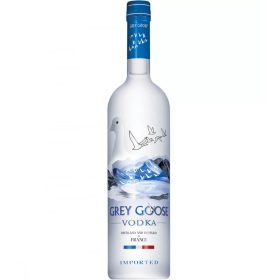 Grey Goose Vodka (40% 1L)
