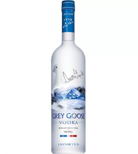 Grey Goose Vodka (40% 0,7L)