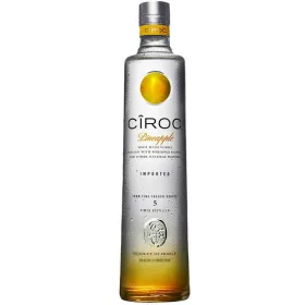 Ciroc Pineapple Vodka 0,7L