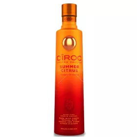 Ciroc Summer Citrus Vodka 0,7L