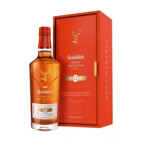 Glenfiddich 21 years Gran Reserva Whisky 0,7L