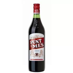 Punt e mes Carpano (1L 16%)