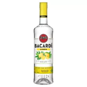 Bacardi Limon Rum 0,7L