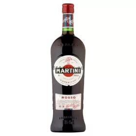 Martini Rosso vermut 1L