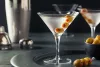 Martini Extra Dry 1L - Vermut