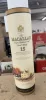 Macallan 15 éves Sherry Oak Whisky 1985 (0,75L 43%)