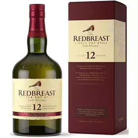 Redbreast 12 éves Whisky 0,7L