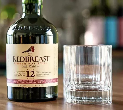 Redbreast 12 éves Whisky 0,7L