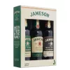 Jameson Whiskey Trio Pack 3x0,2L - Whisky