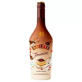 Baileys Tiramisu Likőr 0,7L