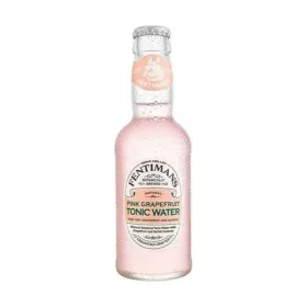 Fentimans Pink Grapefruit Tonic Water [0,2L] 0,2L - Gin