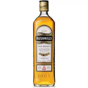 Bushmills Original Whisky 0,7L