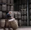 Bushmills Black Bush Whisky 0,7L