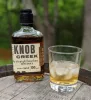 Knob Creek Bourbon Whiskey 0,7L - Whisky