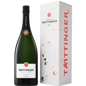 Taittinger Brut Reserve Magnum (12% 1,5L)