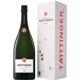 Taittinger Brut Reserve Magnum DD (1,5L 12%)