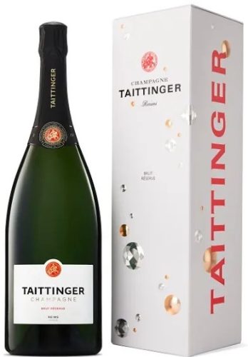 Taittinger Brut Reserve Magnum (12% 1,5L)