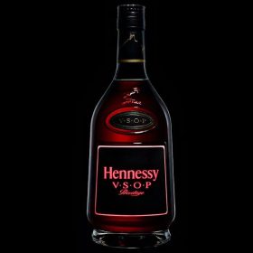 Hennessy VSOP Luminous Cognac (0,7L 40%)
