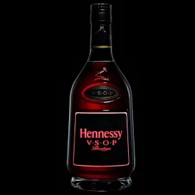 Hennessy VSOP Luminous Cognac (0,7L 40%)
