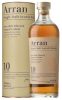 Arran 10 éves Whisky (46% 0,7L)