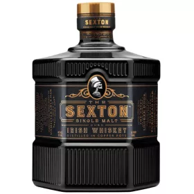 Sexton Single Malt Whiskey (0,7L 40%)