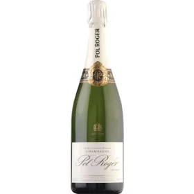Pol Roger Brut Reserve Champagne (0,75L 12,5%)