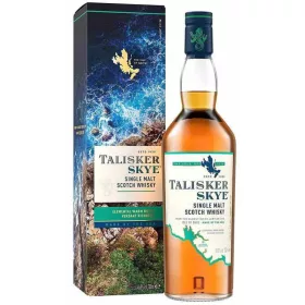 Talisker Skye Whisky (0,7L 45,8%)