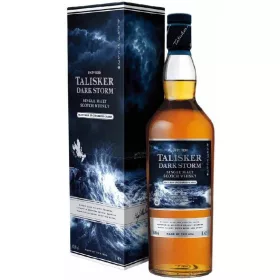 Talisker Dark Storm Whisky (1L 45,8%)