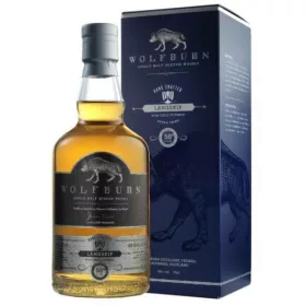 Wolfburn Langskip Whisky (0,7L 58%)
