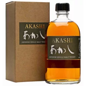 Akashi White Oak Single Malt Whisky DD (0,5L 46%)
