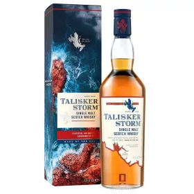 Talisker Storm Whisky (0,7L 45,8%)
