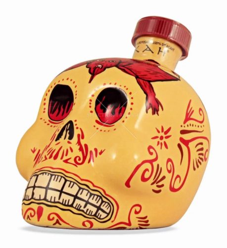 KAH Reposado Tequila (0,7L 40%)