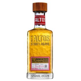 Olmeca Altos Reposado Tequila (38% 0,7L)