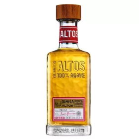 Olmeca Altos Reposado Tequila (0,7L 35%)