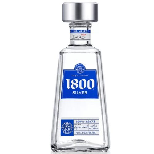 1800 Silver (38% 0,7L)