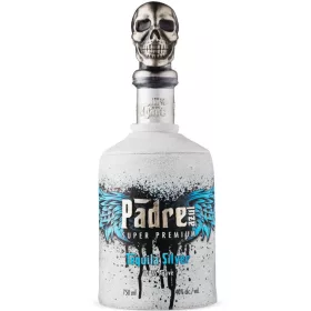 Padre Azul Blanco Tequila (1L 38%)
