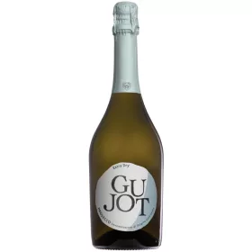 Prosecco doc treviso extra dry “GUJOT” (0,75L 11,5%)