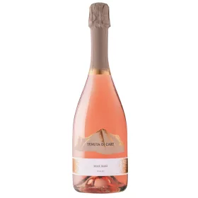 Vino spumante rosato rose mari extra dry (0,75L 12%)