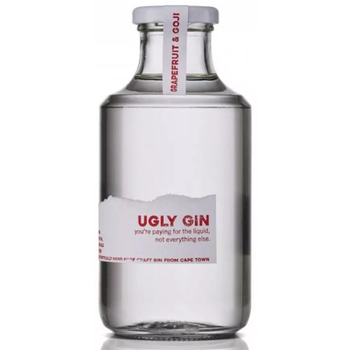 Pienaar and Son Ugly Gin (0.5L 43%)